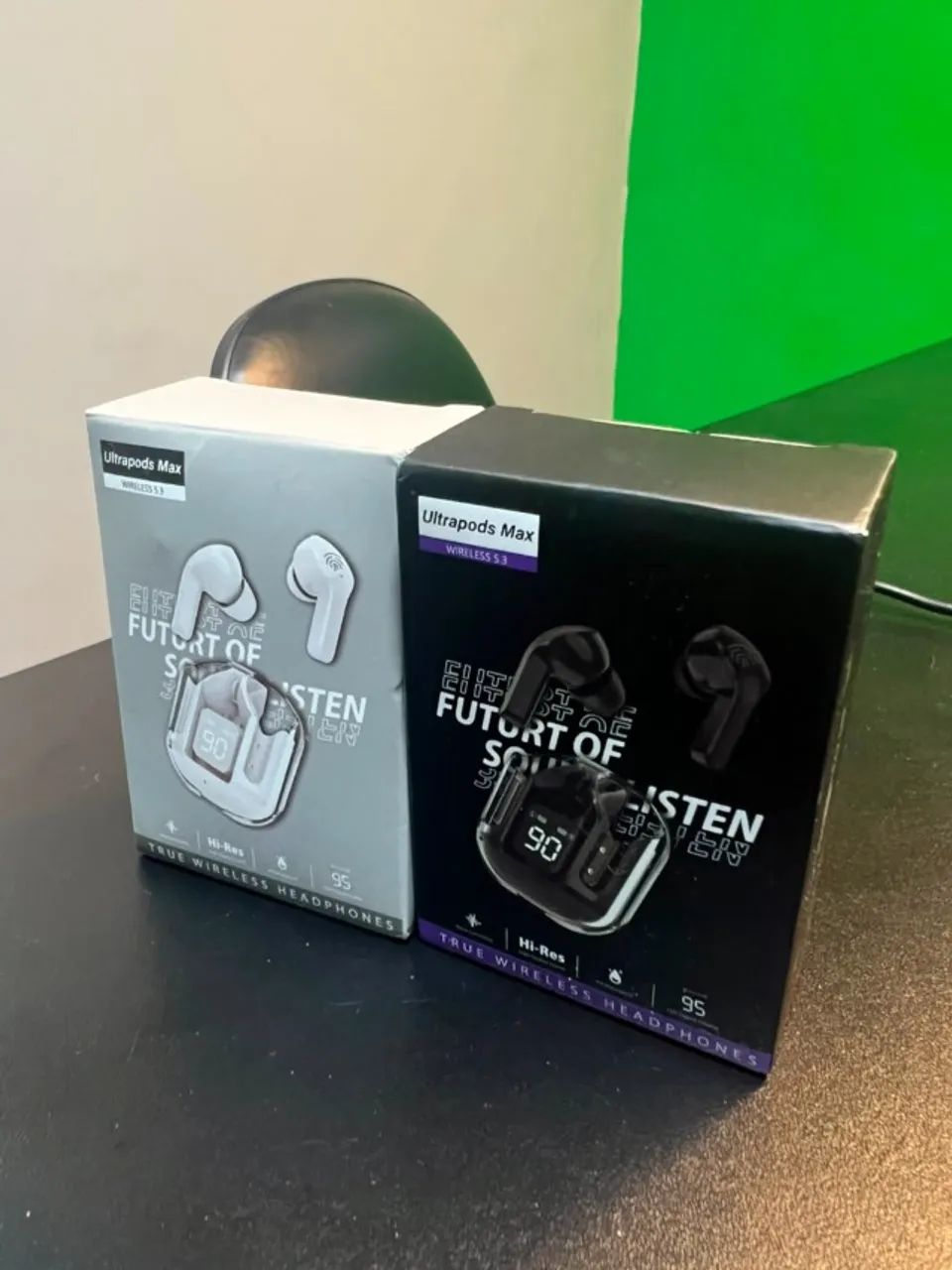 Fone Bluetooth Prova d'Água | Som Perfeito e Bateria Duradoura