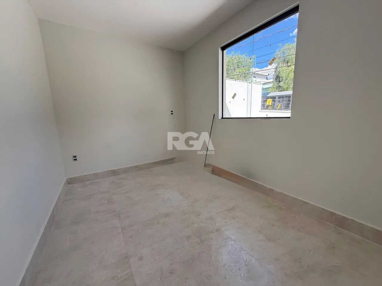 CASA DUPLEX COM 3 QUARTOS (1 SUÍTE) E 2 VAGAS  SANTA AMÉLIA - Foto 4