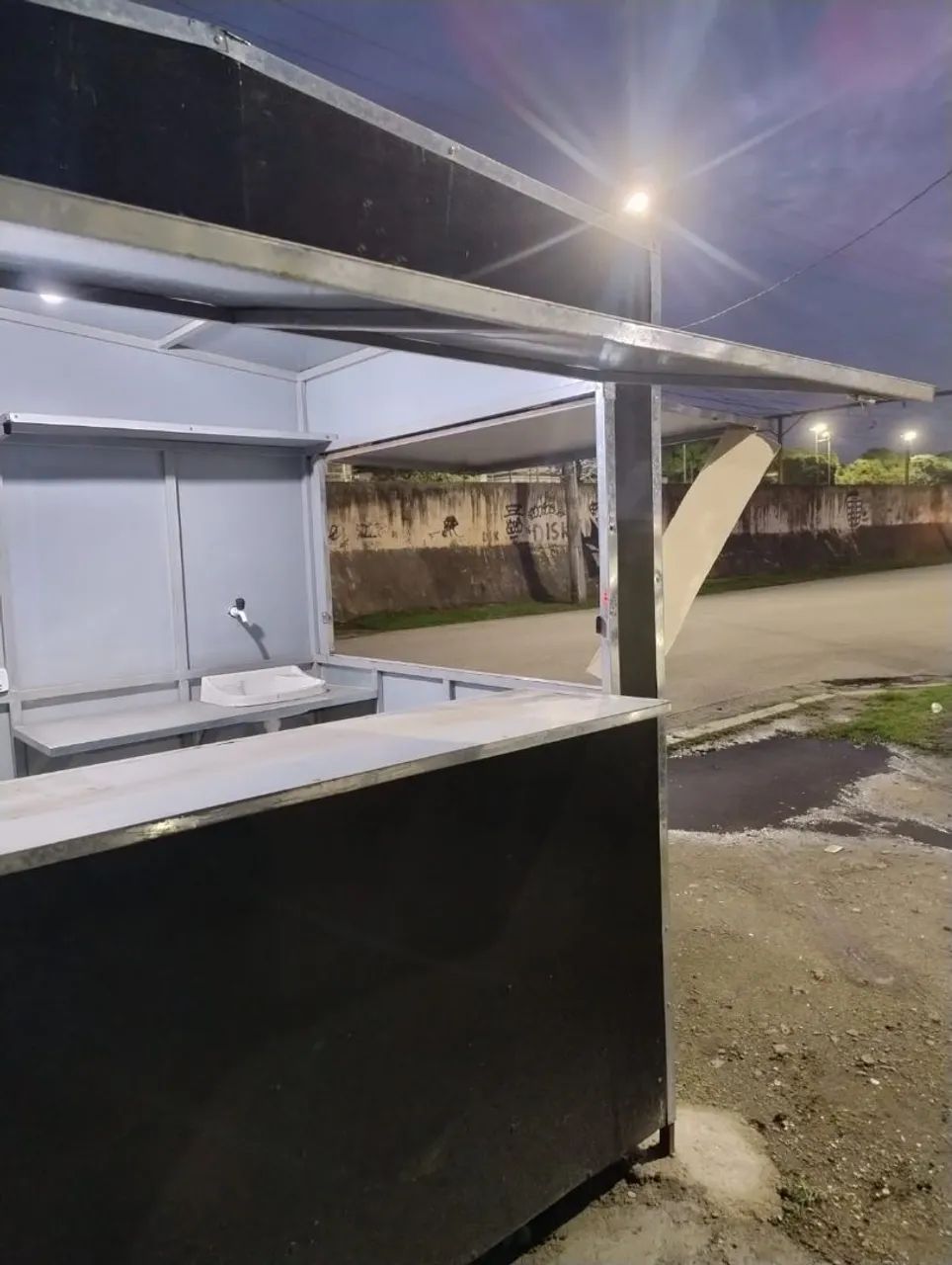 Trailer em Marechal hermes - Foto 4