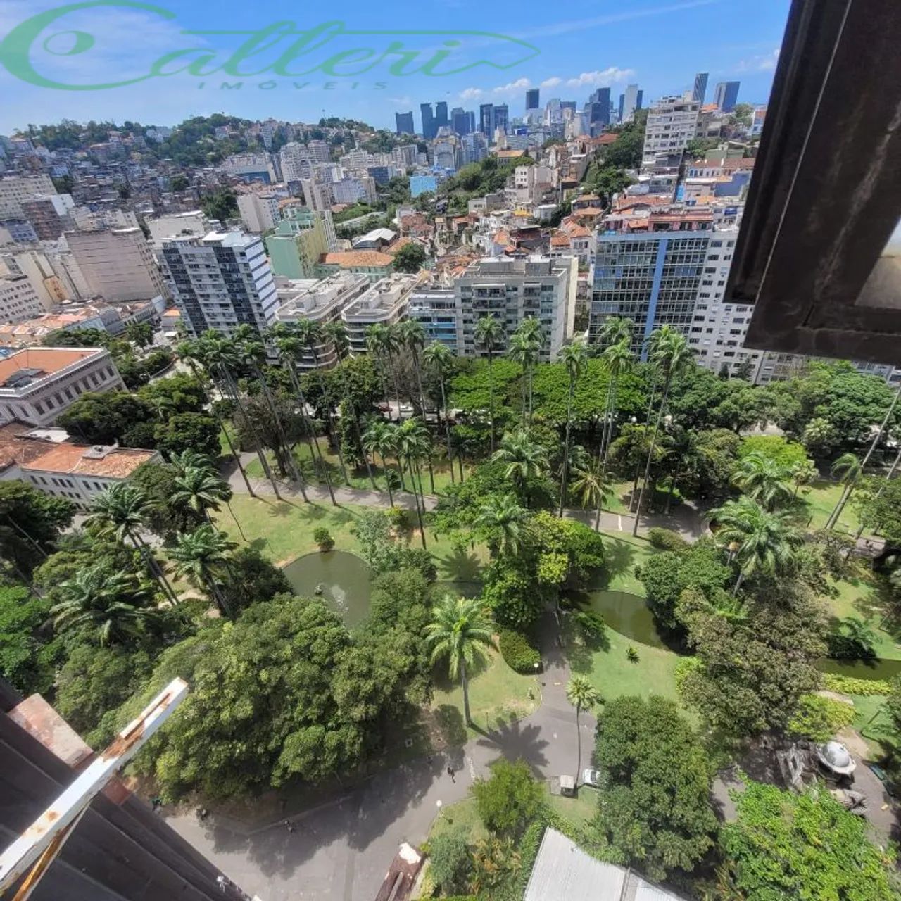 SALA COMERCIAL RIO DE JANEIRO FLAMENGO - Foto 4