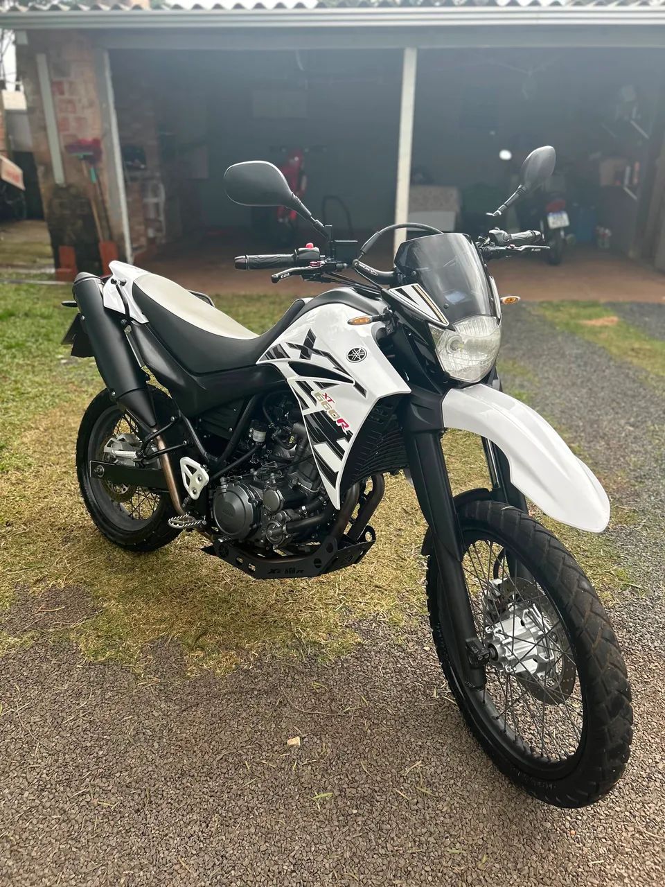 Xt 660r.  - Foto 4