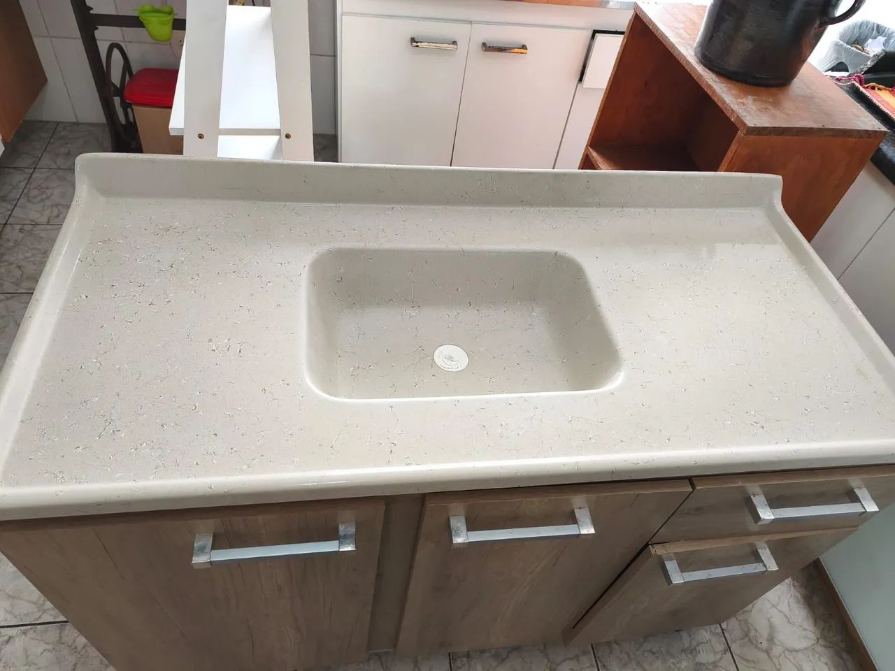 Pia de cozinha  - Foto 2