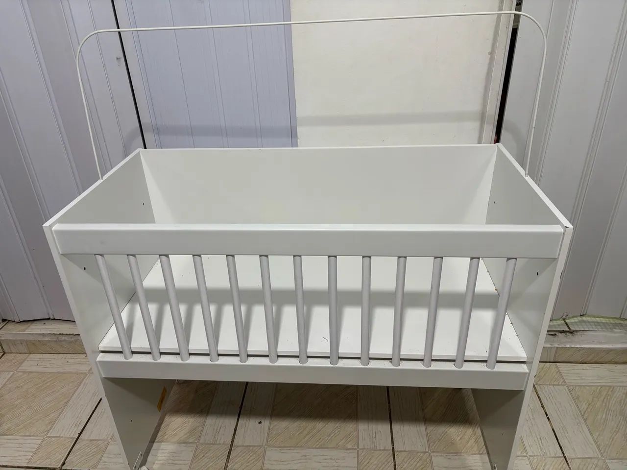Mini berço 