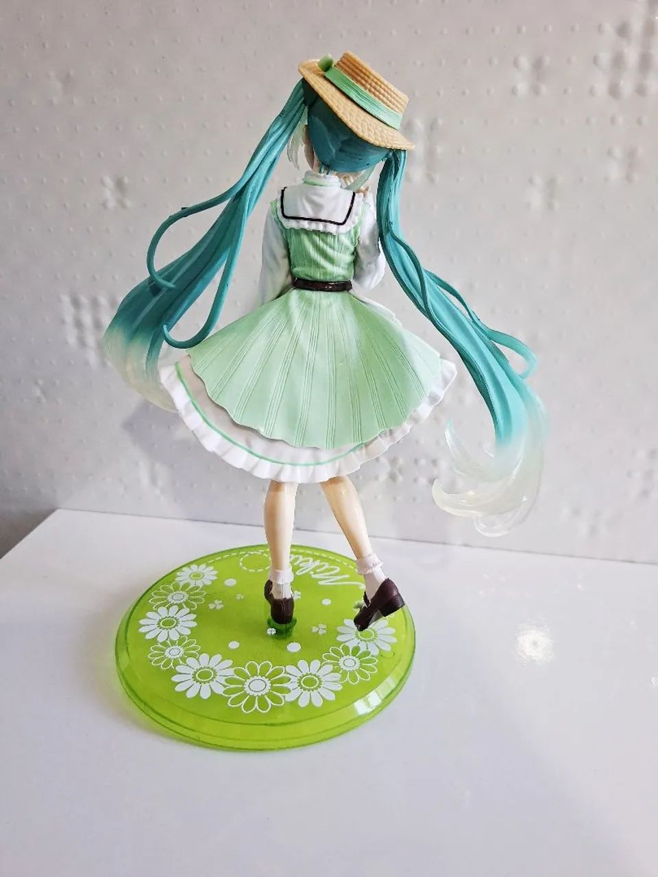 Figure Hatsune Miku 21cm - Foto 4