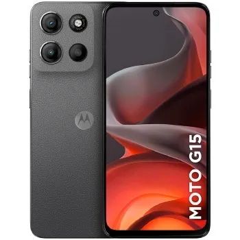 moto g 15