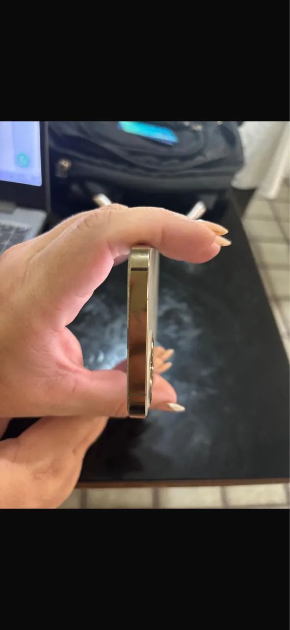 iPhone 12 Pro  256 Gb ! 100% original  - Foto 4