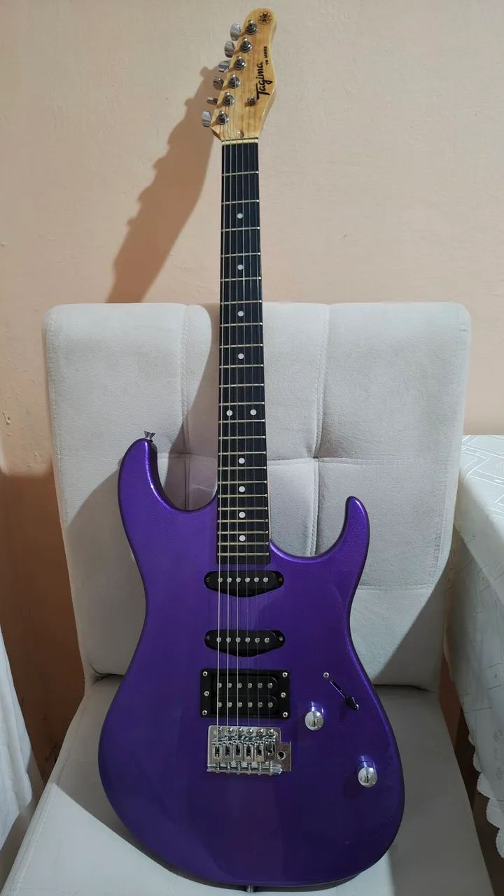 Guitarra Tagima 510