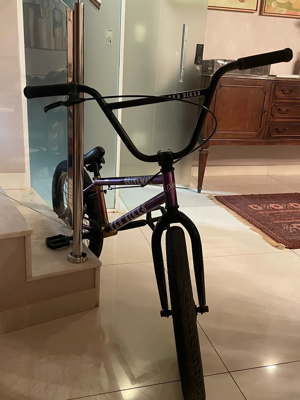 BMX WeThePeople Reason - Foto 4