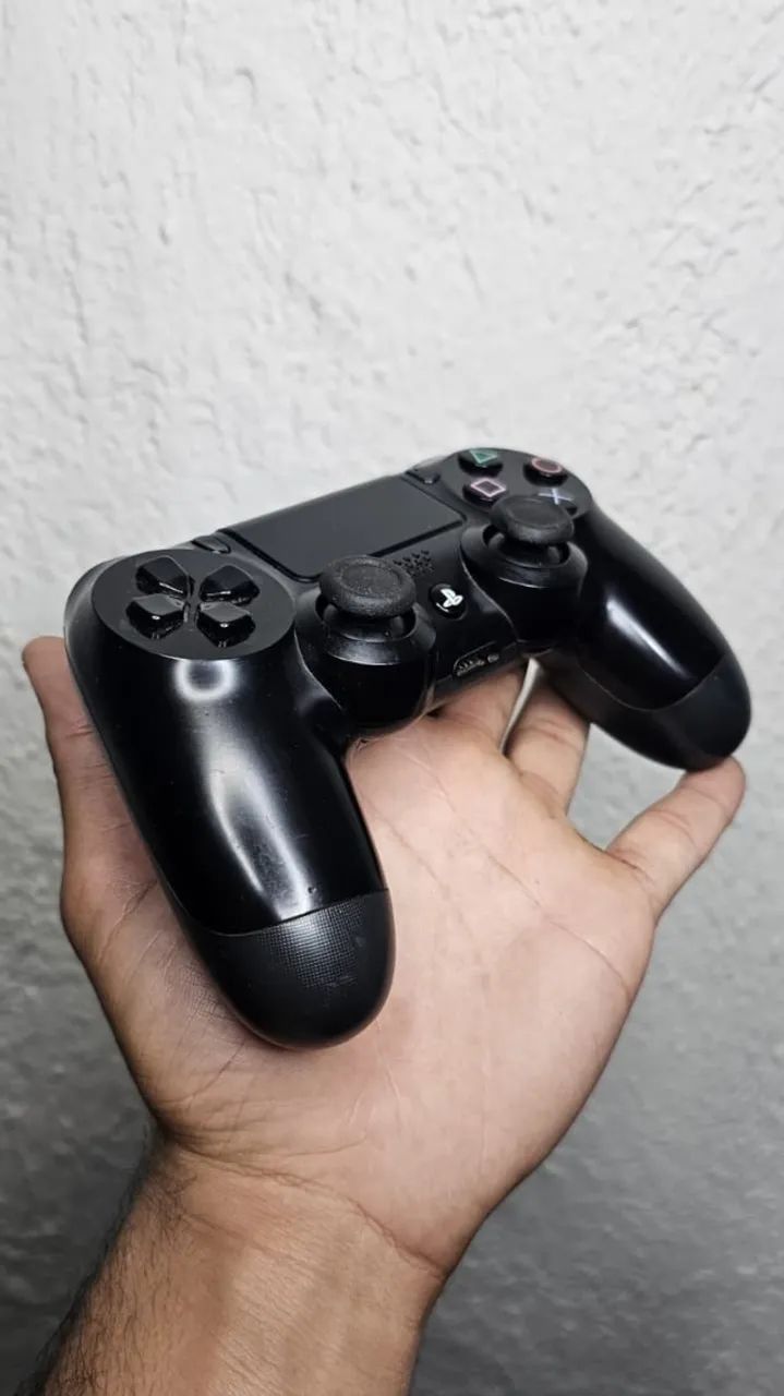 Controle PS4 Original DualShock 4 - Foto 3