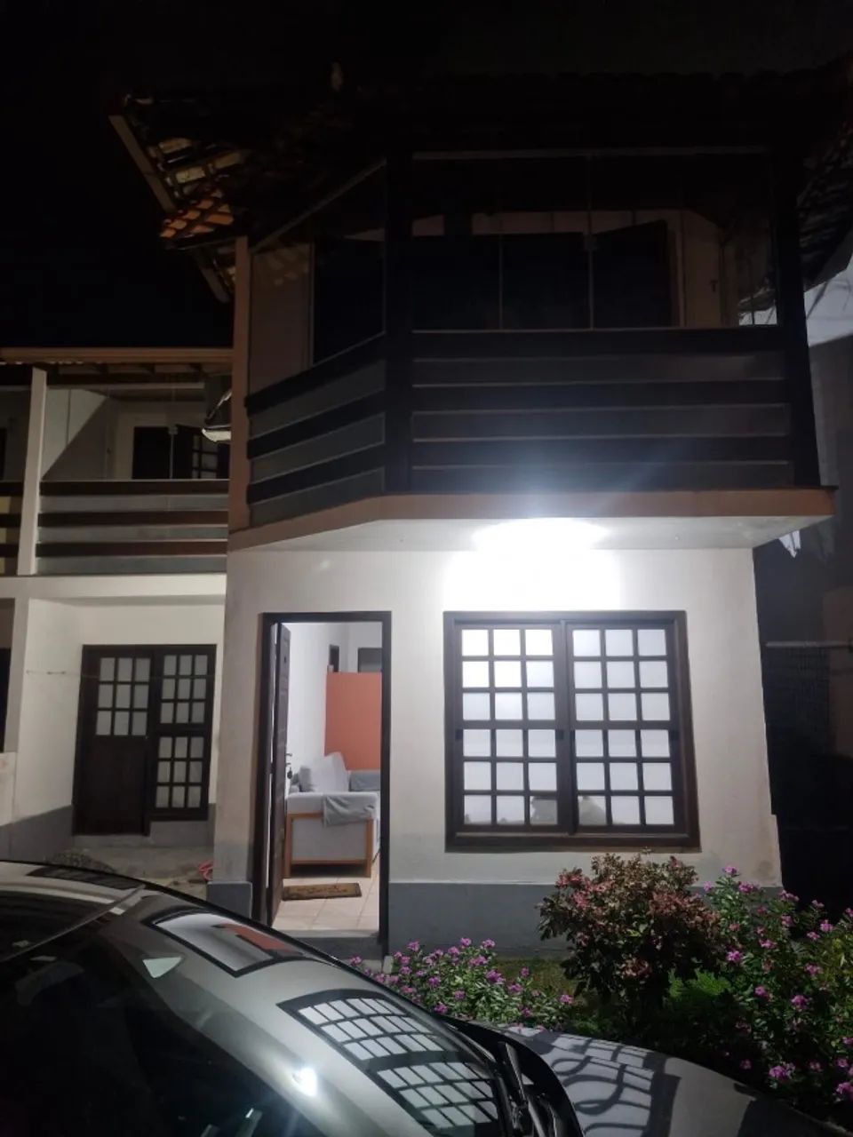 Alugo Mensal Duplex com 2/4 Sendo uma Suite  Centro de Porto Seguro-Ba  2.500