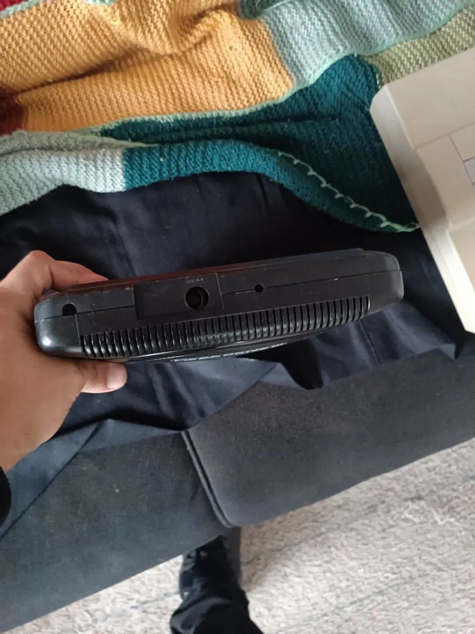 Mega drive no estado  - Foto 3