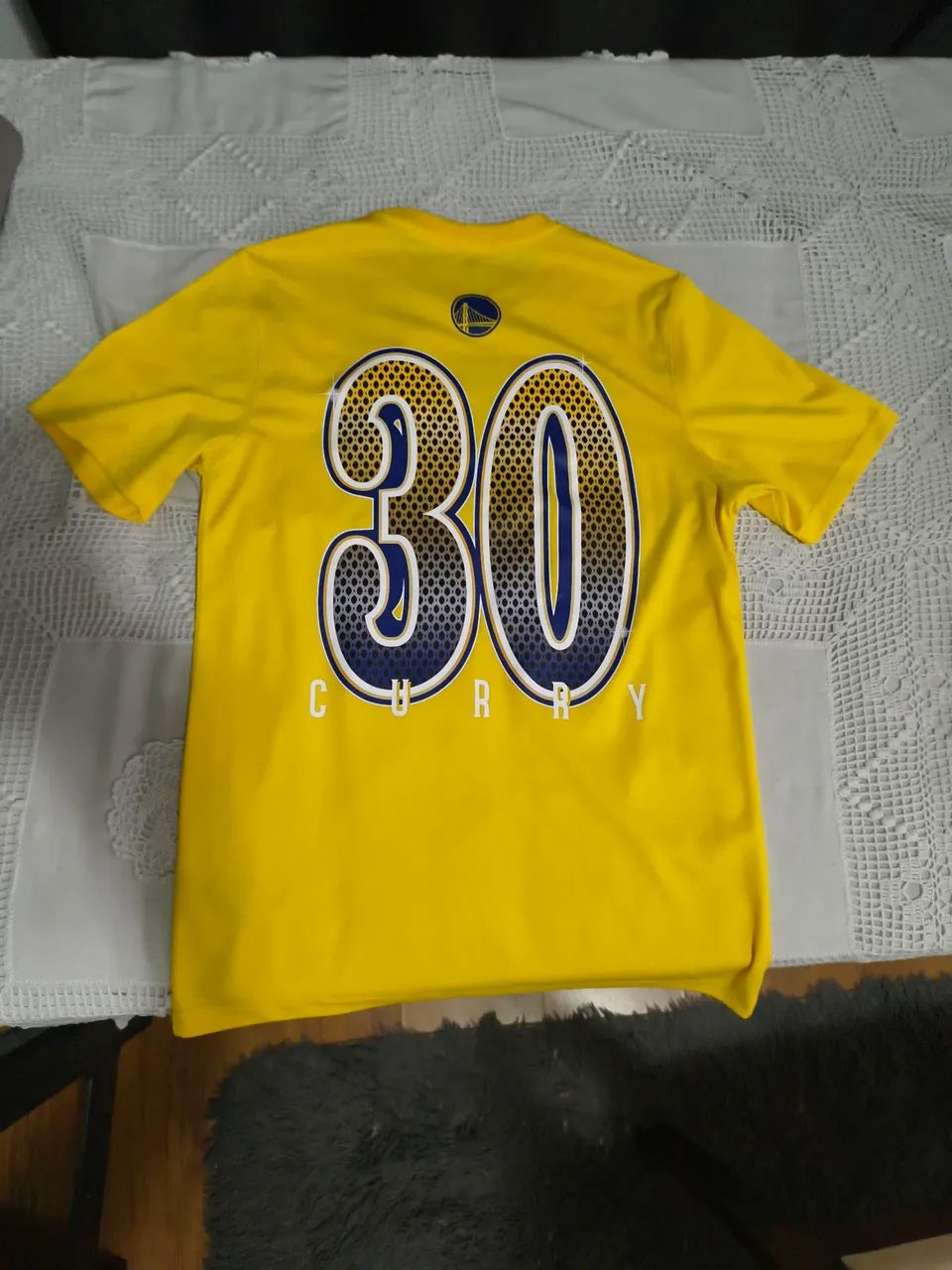 Camisa Golden State Warriors  - Foto 2