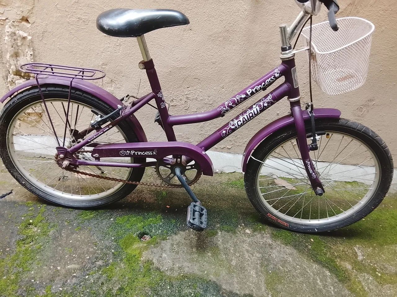 Bicicleta para passeio infantil  - Foto 2