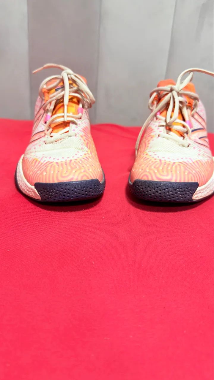 Tênis new balance  - Foto 5