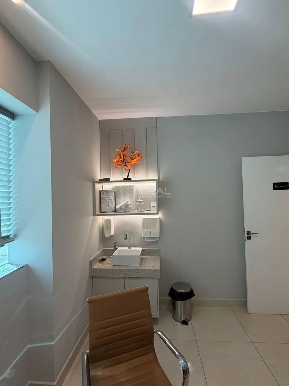 Sala Comercial em Parque Avenida Pelinca - Campos dos Goytacazes - Foto 5