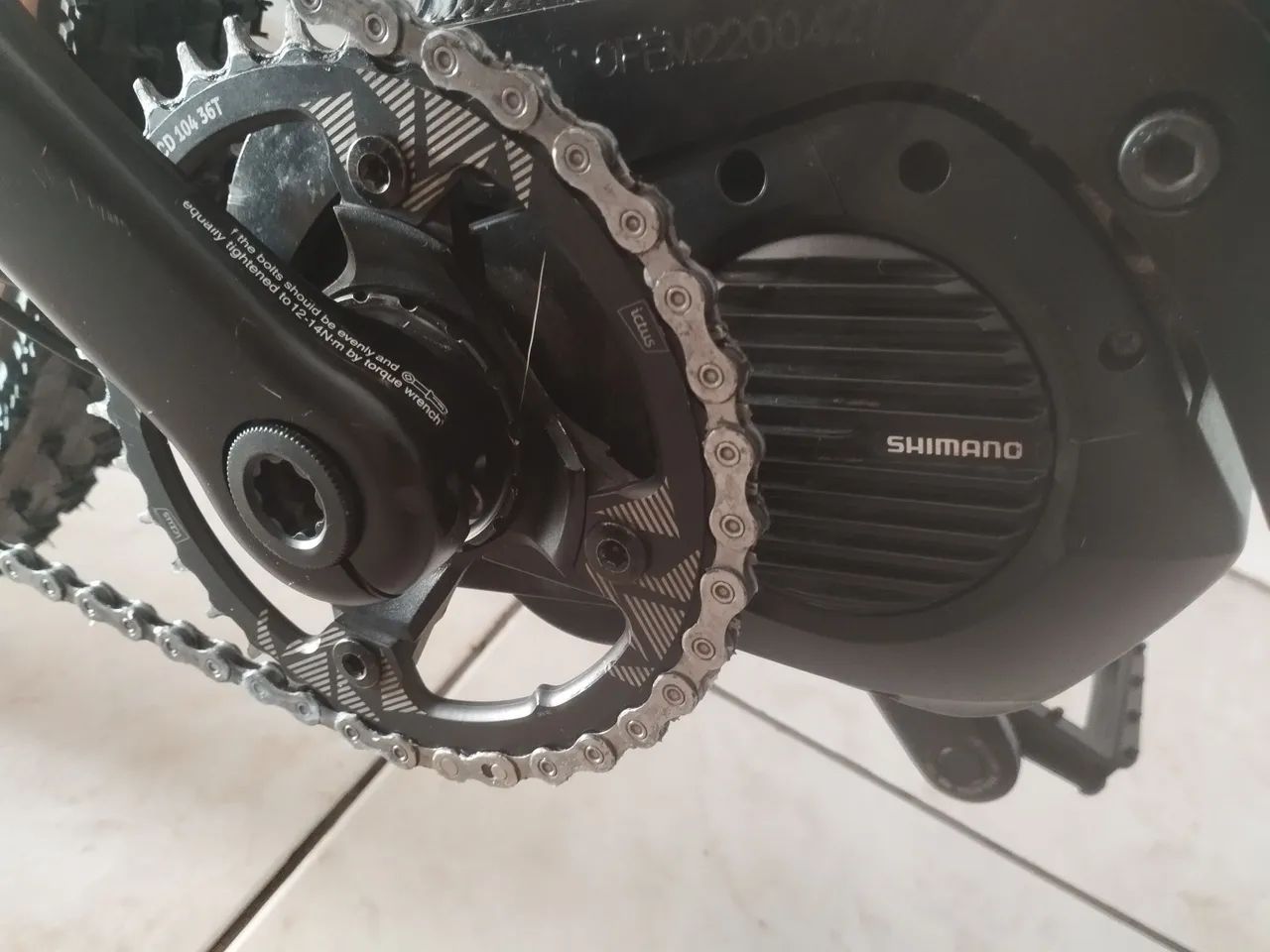 Bike a venda  - Foto 3