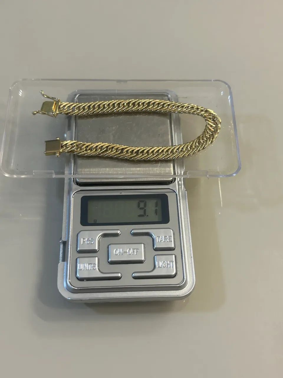 PULSEIRA DE OURO  - Foto 2