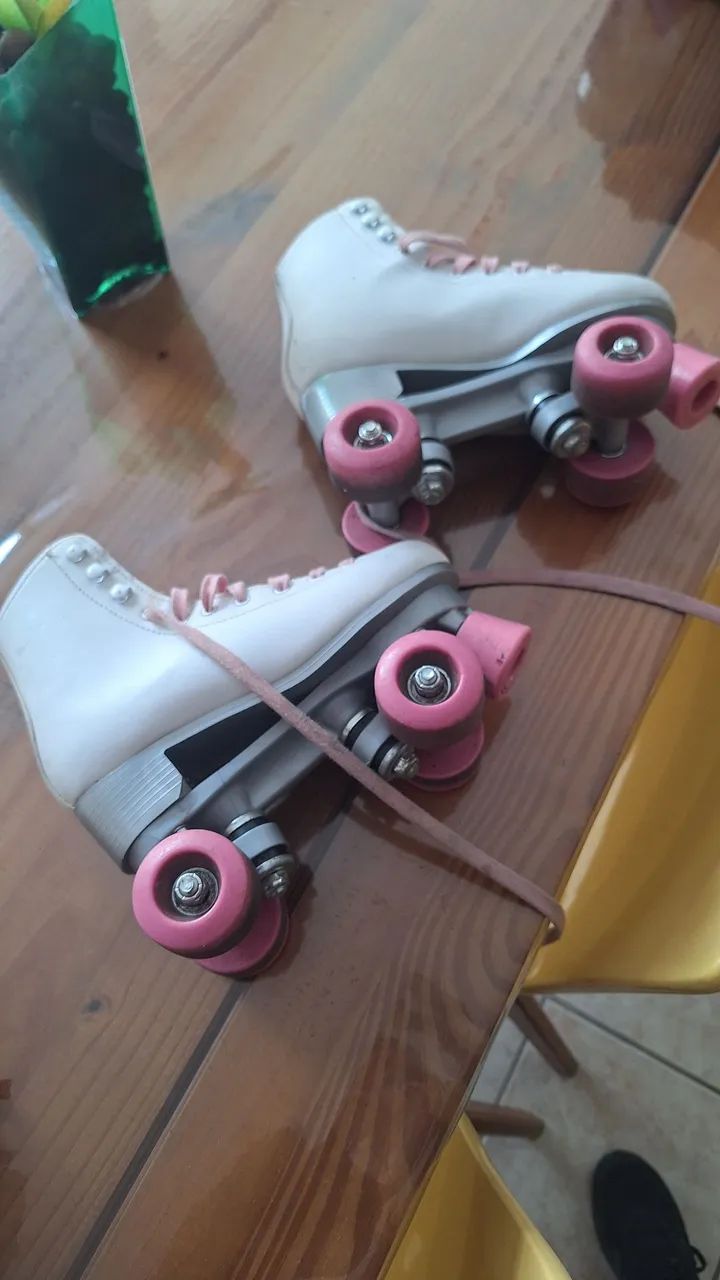 Patins - Foto 2