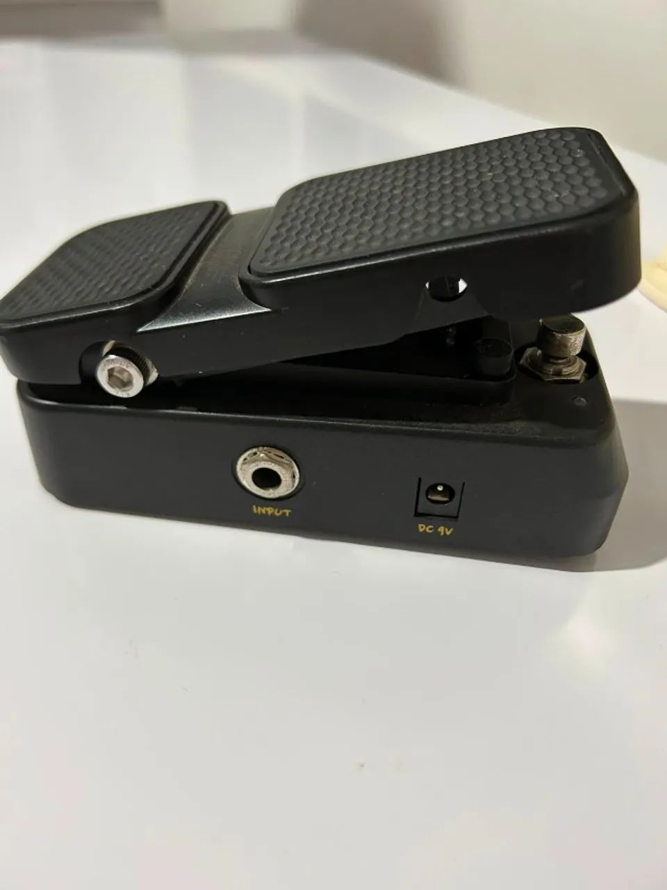Pedal de volume/wah - sonicake - Foto 2