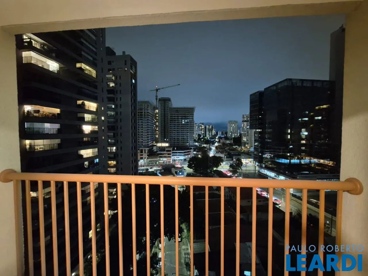 APARTAMENTO - BROOKLIN - SP - Foto 3