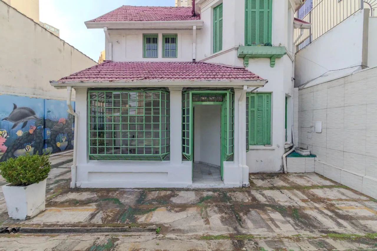 Casa comercial na Rua Augusto Tolle, 374  490 m² - Foto 2
