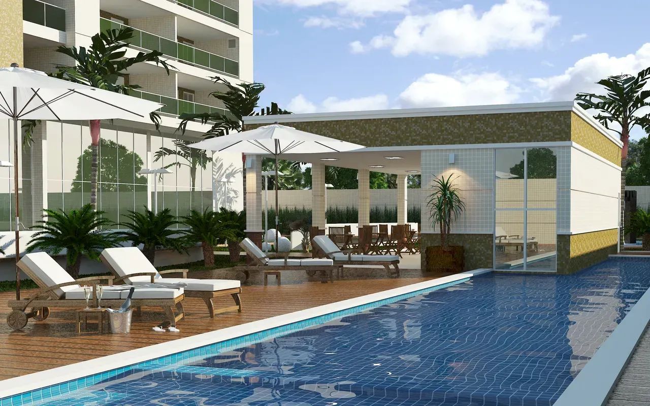 Imóvel para venda com 120 metros quadrados com 3 quartos