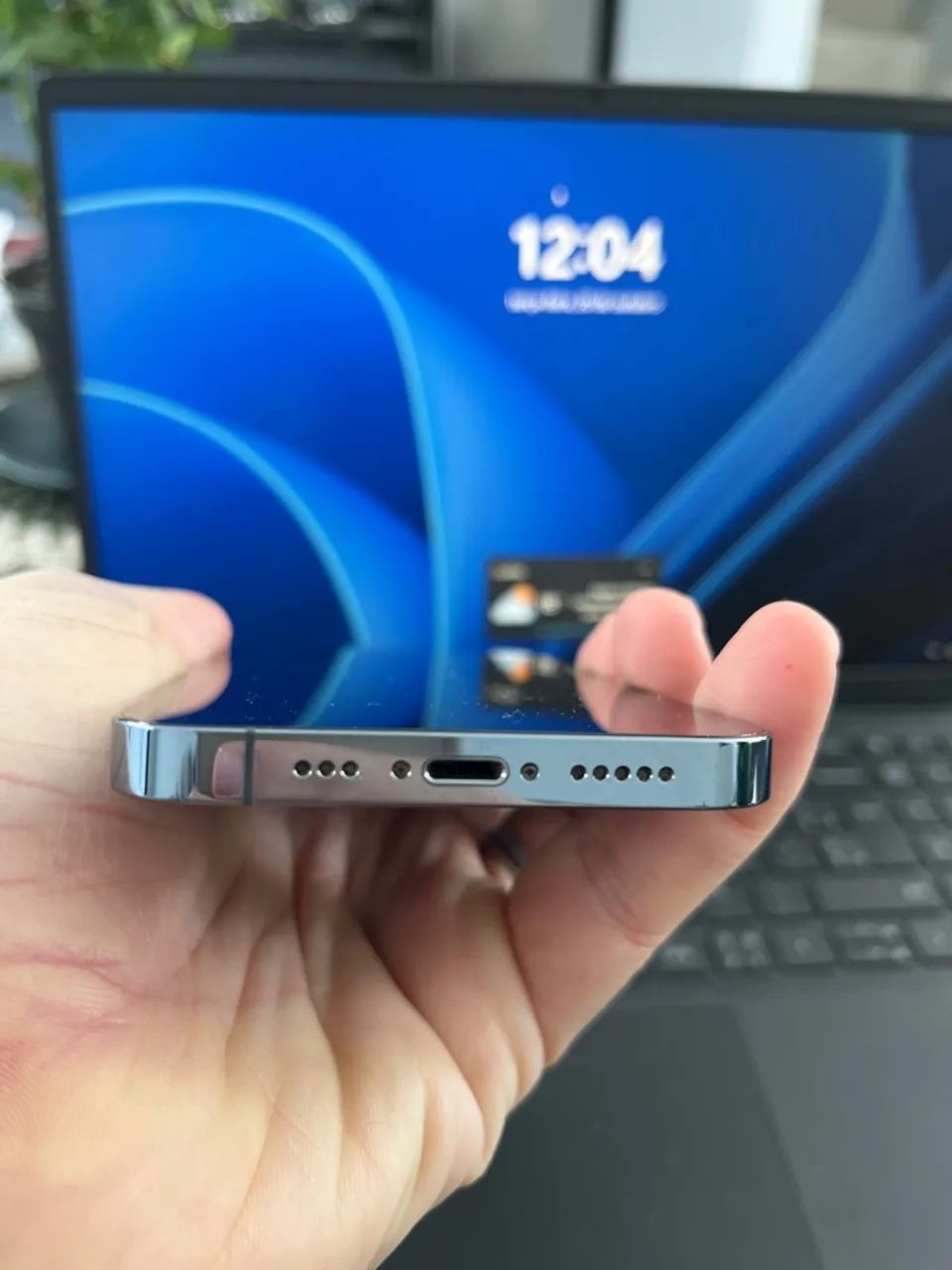iPhone 13 Pro 256GB - Foto 3
