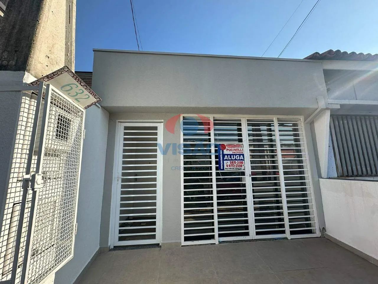 SALA COMERCIAL PARA LOCAÇÃO NA RUA SIQUEIRA CAMPOS - Foto 2