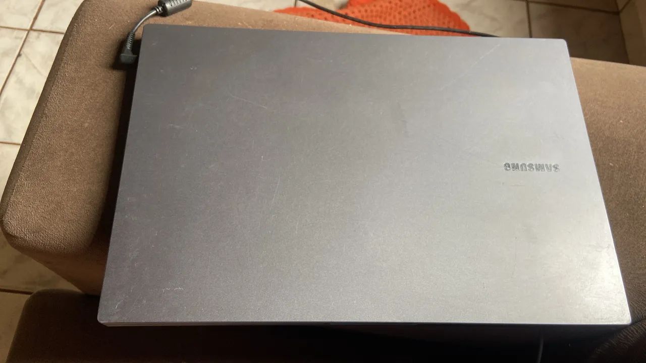 Notebook Samsung Book X50 Core I7 - Foto 4