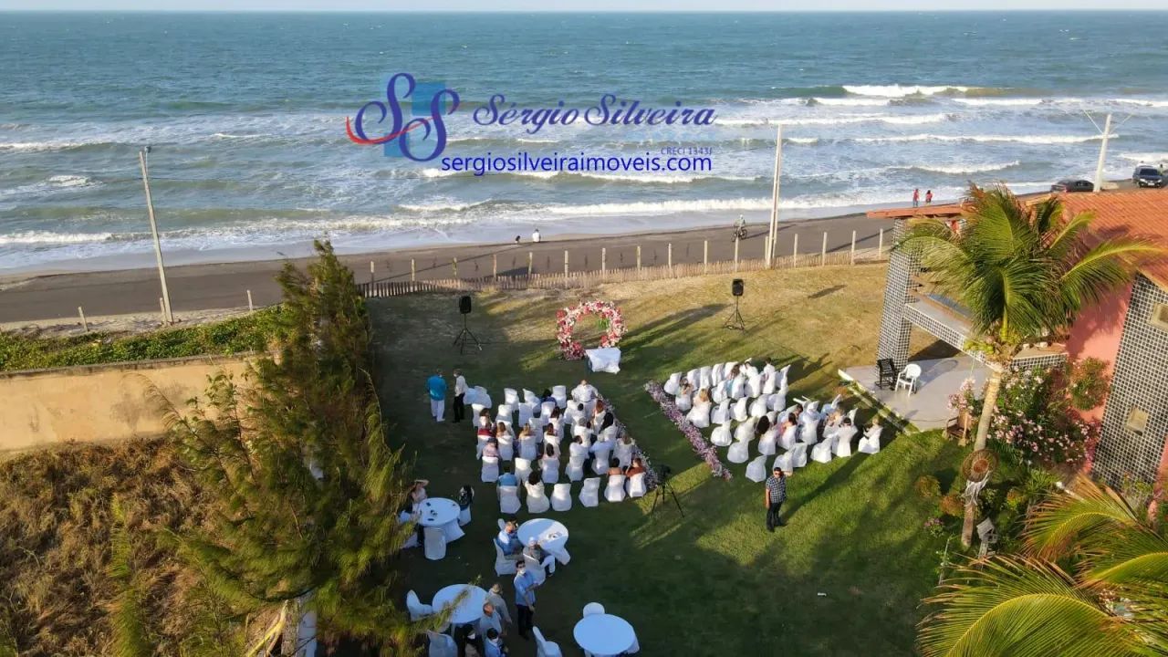 Excelente pousada no Icaraí com 10 suítes, beira mar - Foto 4