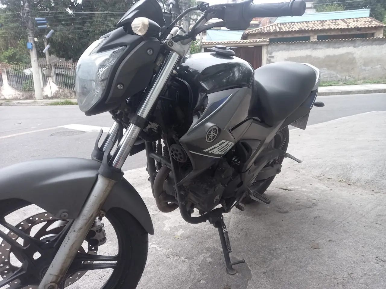Yamaha Blueflex - Foto 3