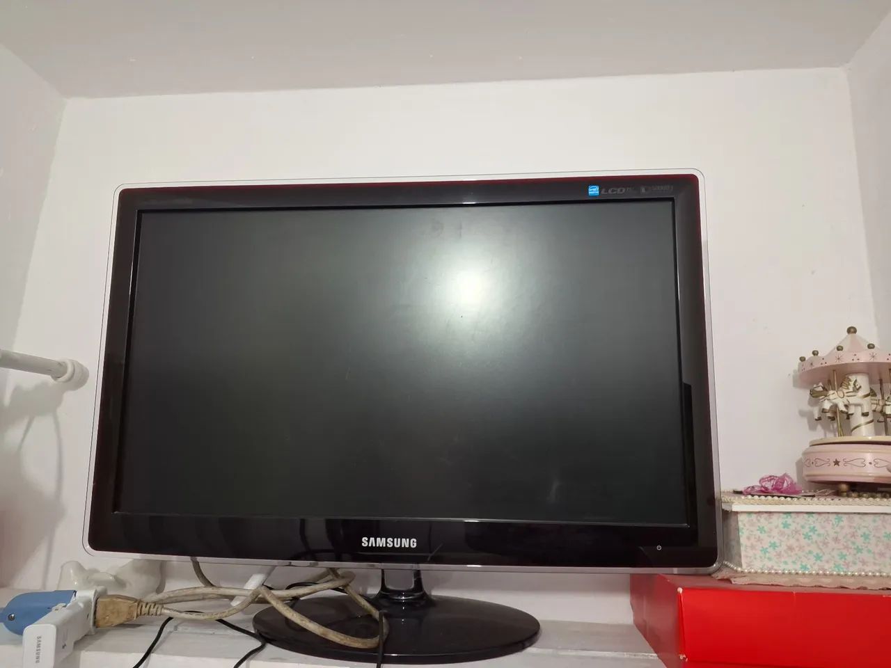 Tv Samsung  - Foto 3