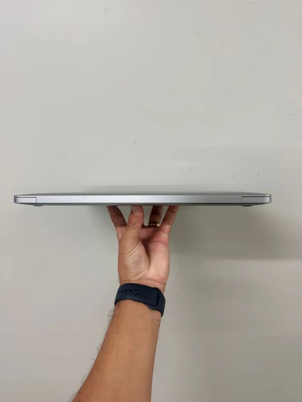 MacBook Air 13? (2020) com chip Intel Core i3 de 10ª geração. - Foto 4