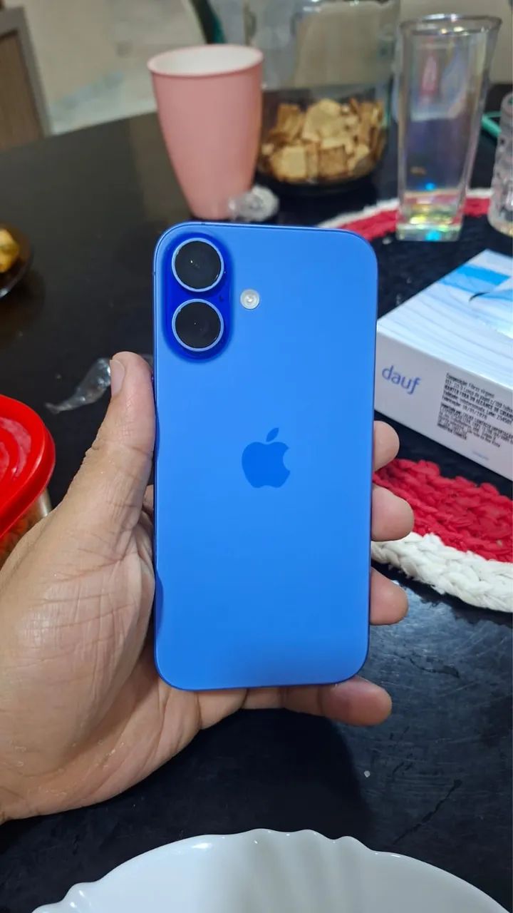 iPhone 16 - 128 GB