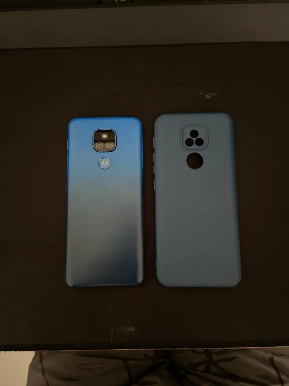 Celular motorola moto e7 plus  - Foto 2