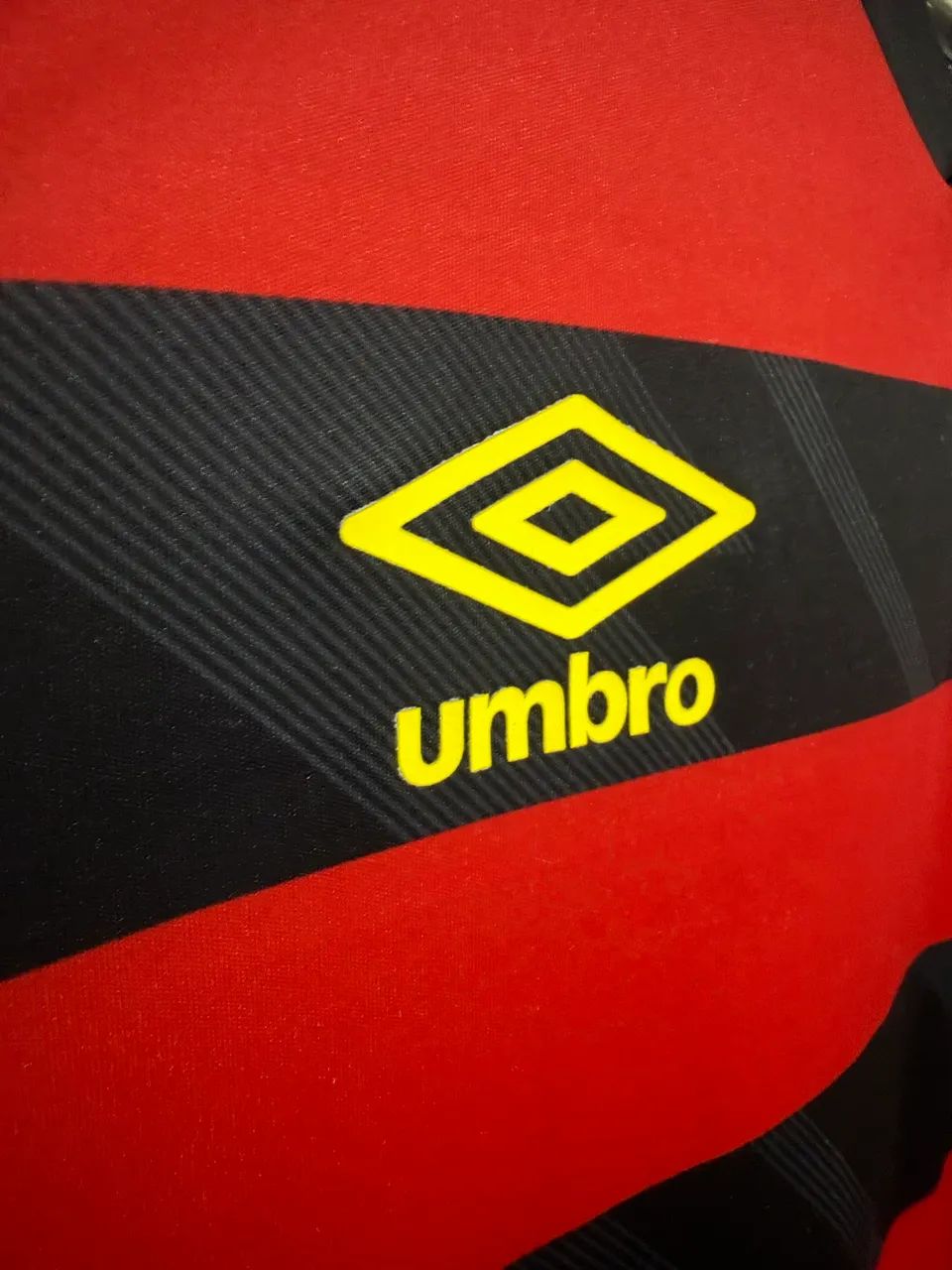 Camisa Original do Sport 2GG - Foto 4