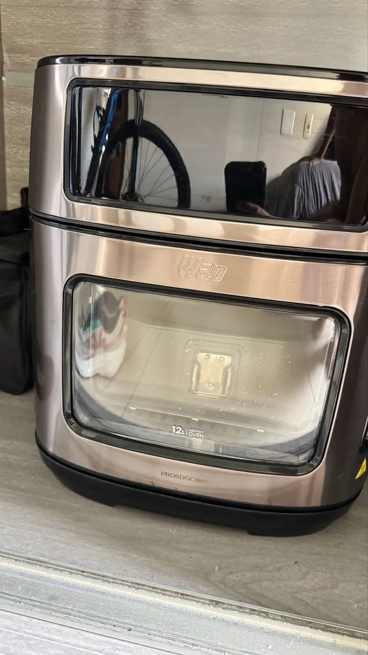 Airfray Wap 12l