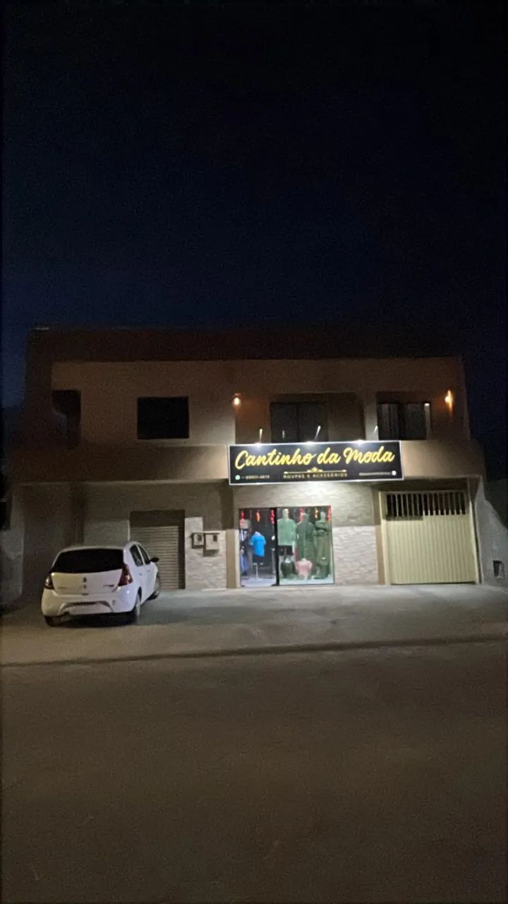 Prédio comercial  - Foto 2