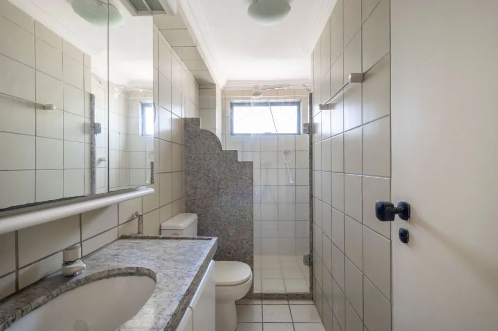 Apartamento com 5 quartos à venda em Boa Viagem - Foto 12