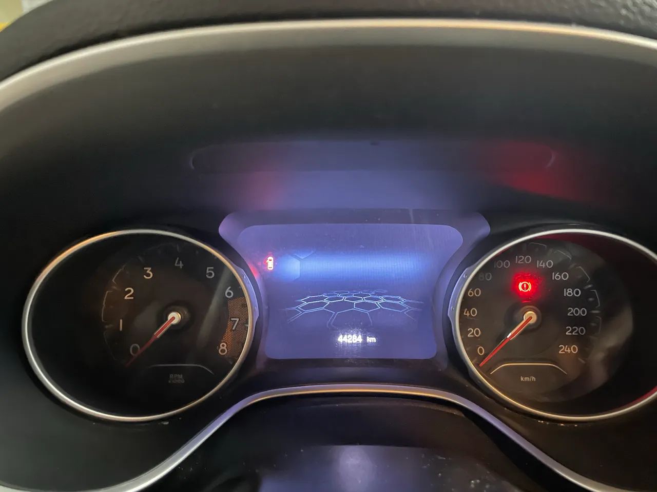 Jeep Compass 2020