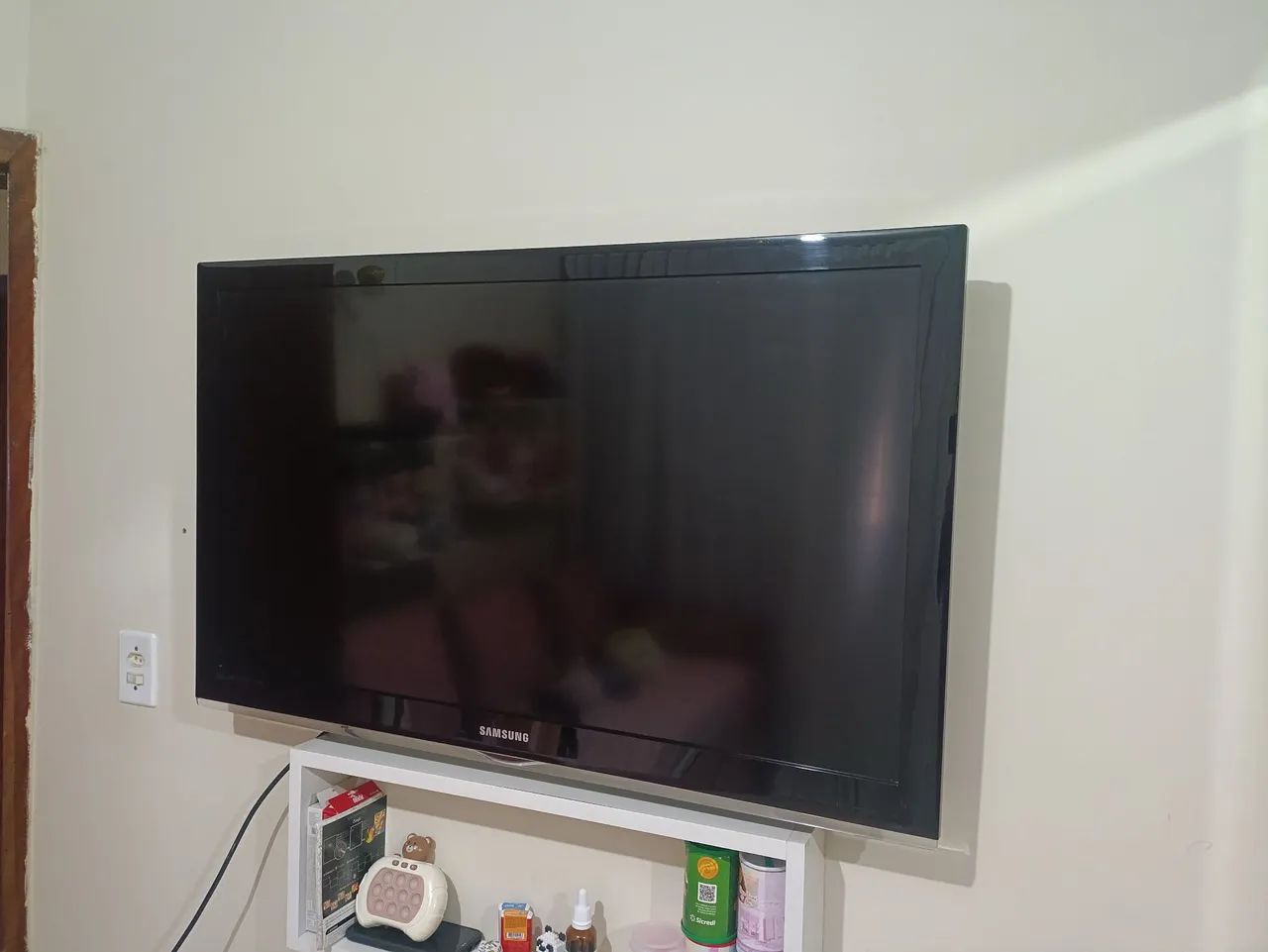 Tv Samsung 40" - Foto 3