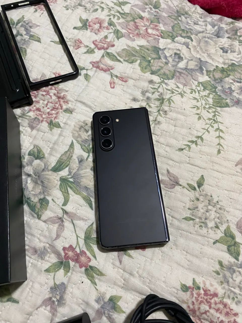Samsung Z Fold 5