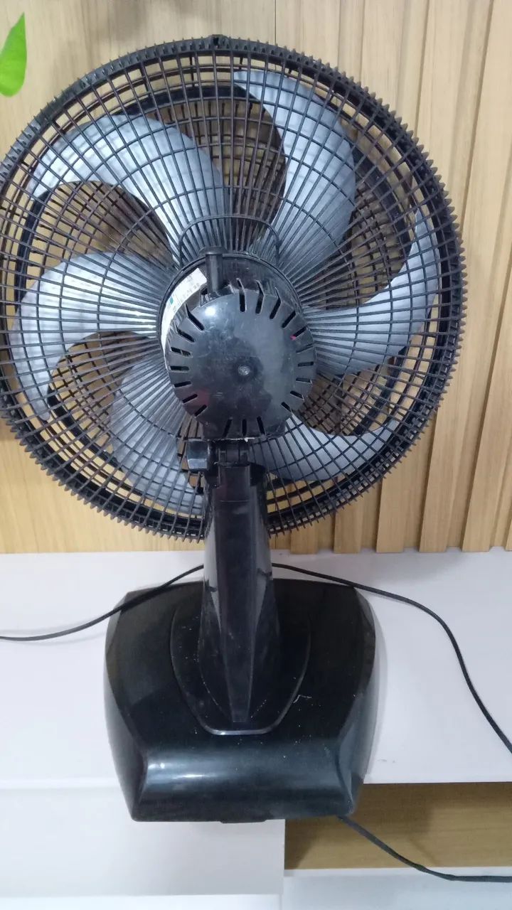 VENTILADOR GRANDE  - Foto 2