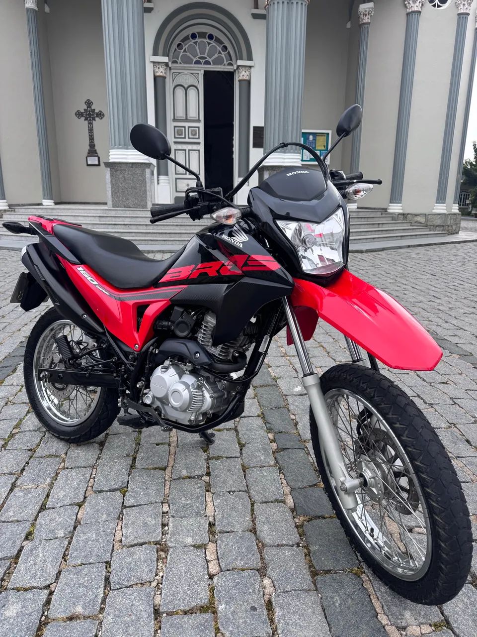 Bros 160  - Foto 3
