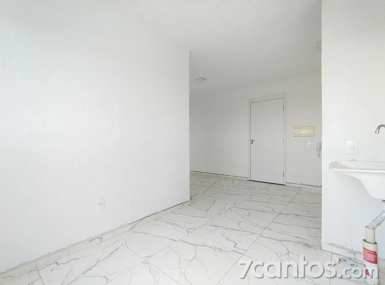 Apartamento, Barroso, 2 Quartos - Foto 3
