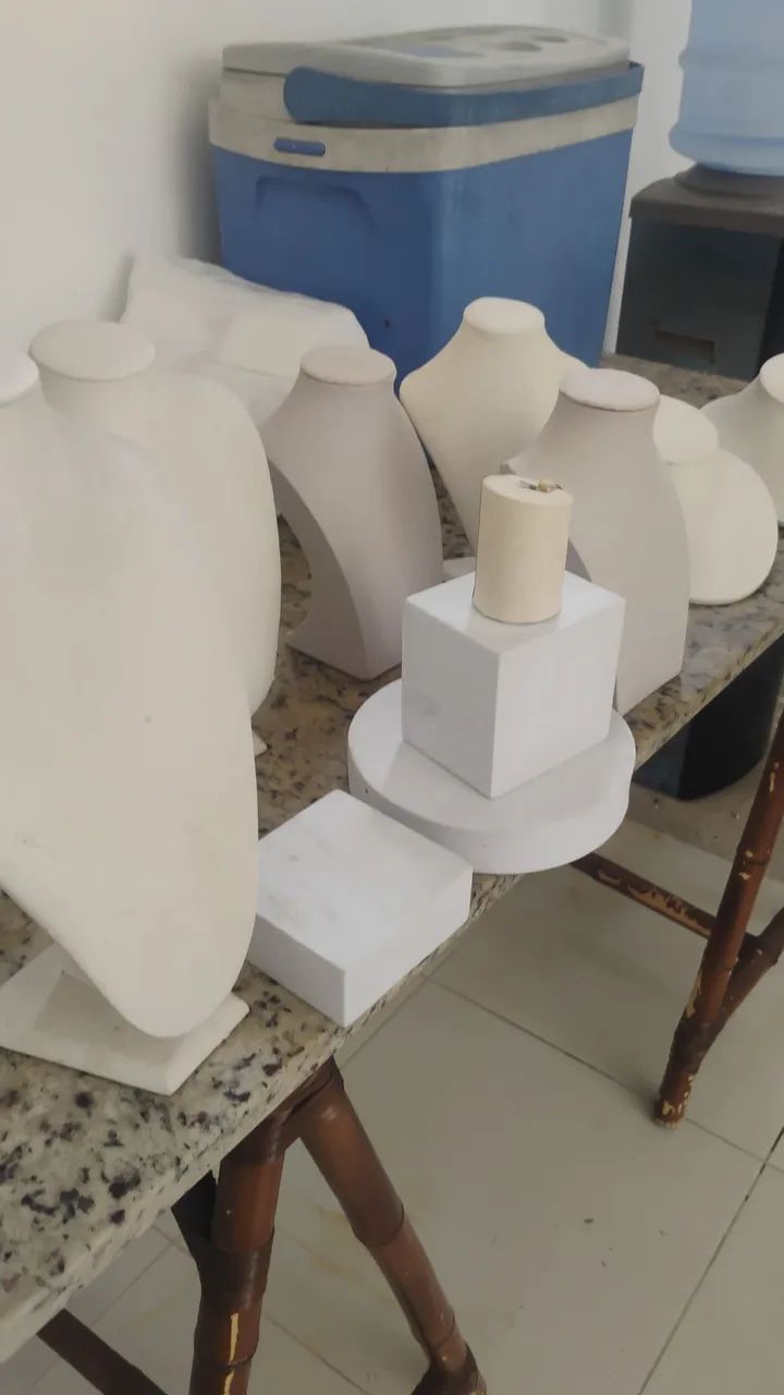 Expositor  - Foto 2