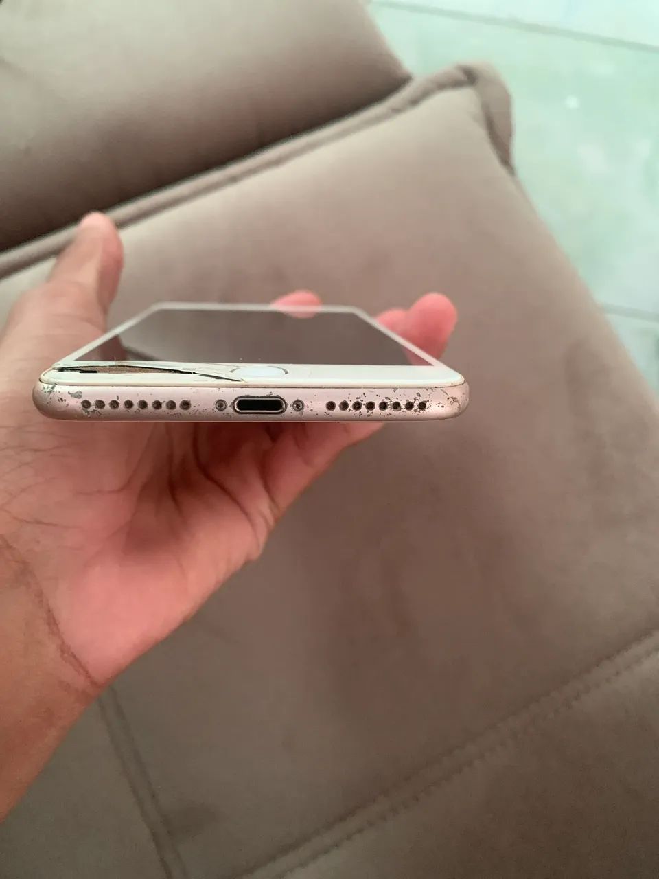 iphone 8Plus - Foto 3