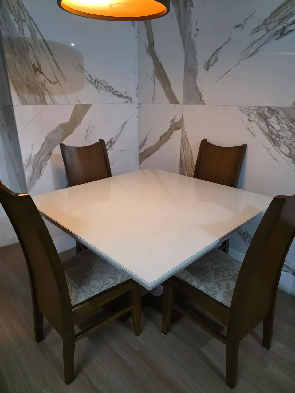 Mesa de Jantar de 4 lugares - Foto 3