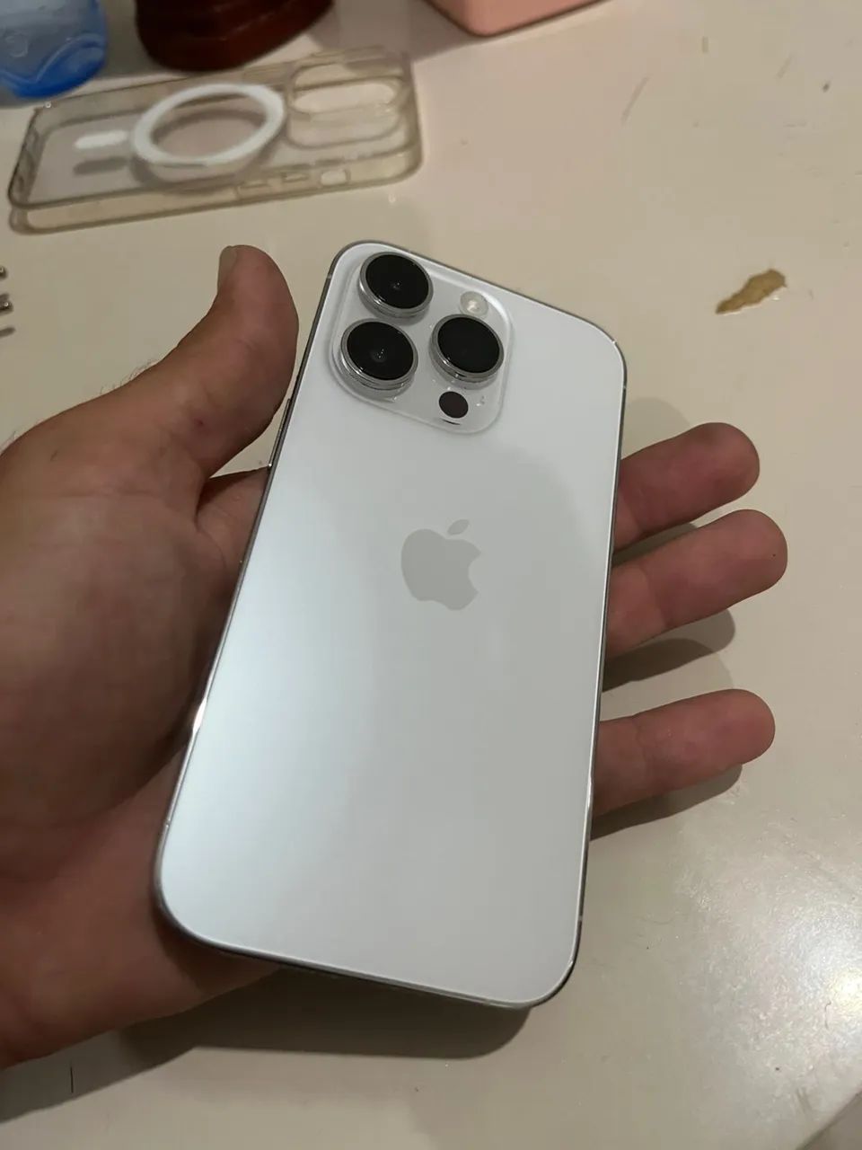 iPhone 14 Pro - Celulares e Smartphones - Guanabara, Joinville