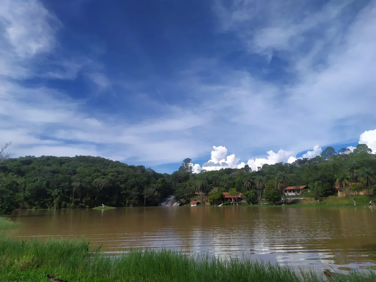 OPORTUNIDADE TERRENOS, SITIOS , CHÁCARAS  - Foto 2